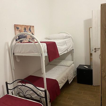 Onde Di Sicilia Bed and Breakfast Palermo Exterior foto