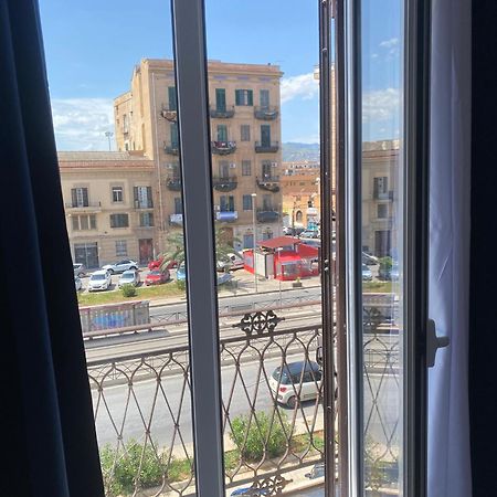 Onde Di Sicilia Bed and Breakfast Palermo Exterior foto