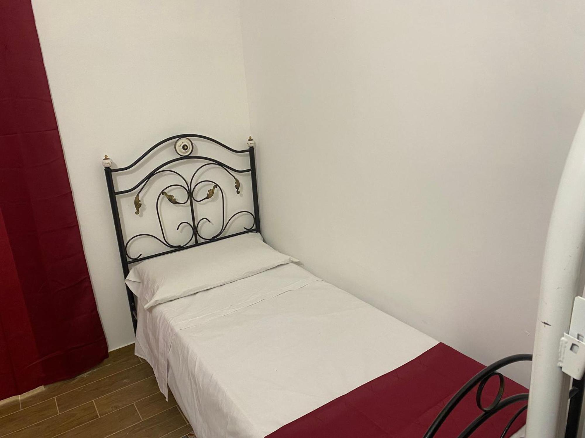 Onde Di Sicilia Bed and Breakfast Palermo Exterior foto