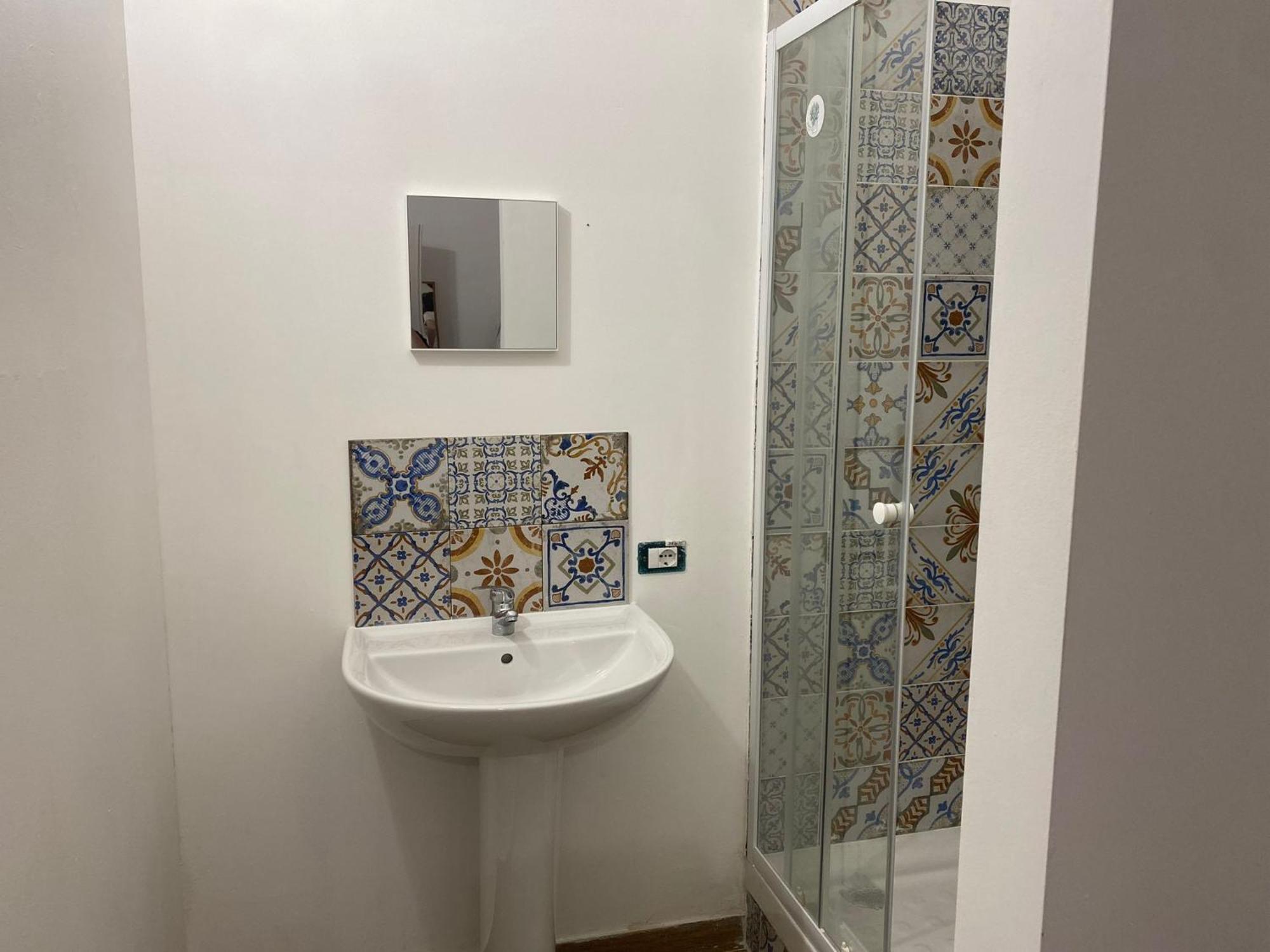 Onde Di Sicilia Bed and Breakfast Palermo Exterior foto