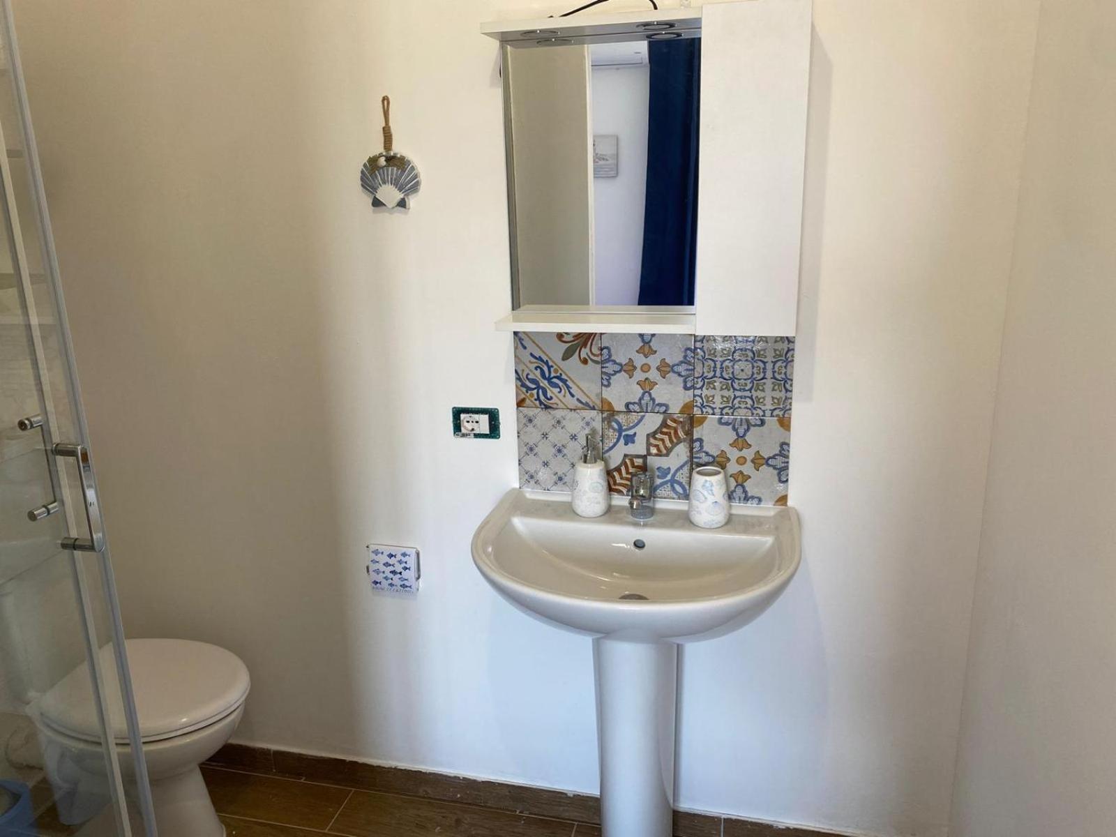 Onde Di Sicilia Bed and Breakfast Palermo Exterior foto